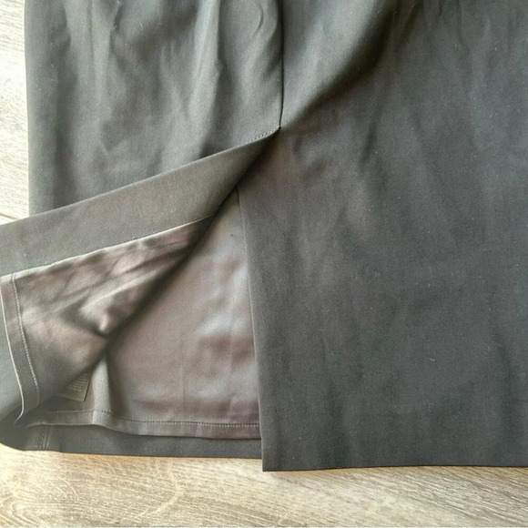 Guess by Marciano Stretch Straight Midi Skirt - Picture 10 of 12